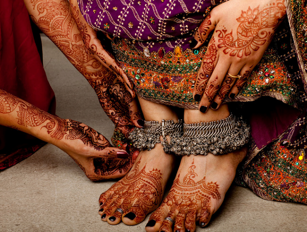 Bridal Mehandi Designs Get Thrilled With These 30 Mehandi Designs