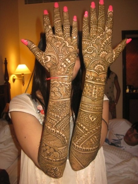 Bridal Mehandi Designs Get Thrilled With These 30 Mehandi Designs