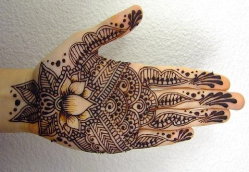 Latest Mehndi Designs Henna Simple Stylish A Best Fashion