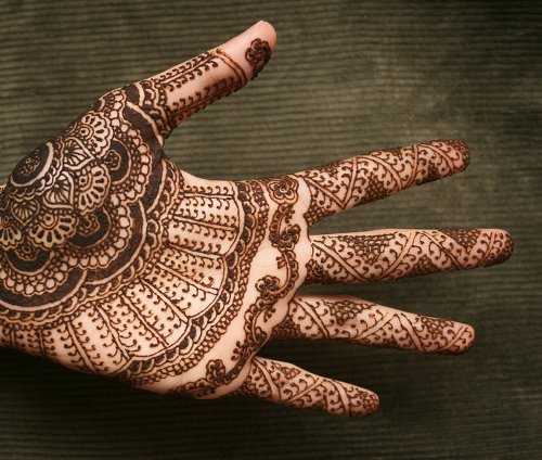 Latest Mehndi Designs Henna Simple Stylish A Best Fashion