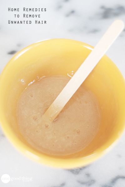 Remedies To Remove Unwanted Facial Hair Easy Ways To Remove Hair