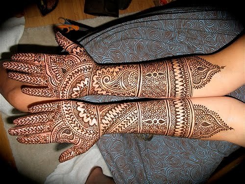 Rajasthani Mehndi Designs 16 Spell Bounding Mehndi With Images