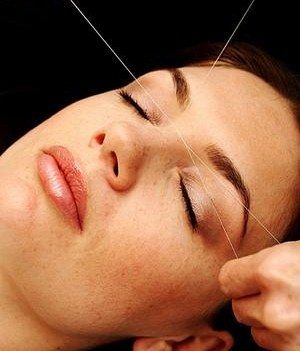 threading-unwanted-hair-removal
