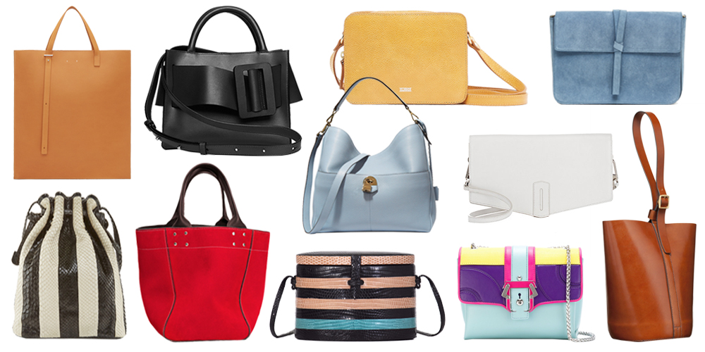best brand for handbags in world