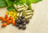 natural supplements for fatigue