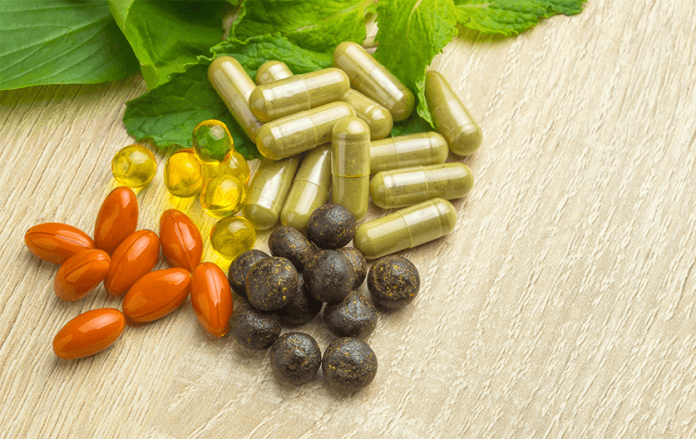 natural supplements for fatigue