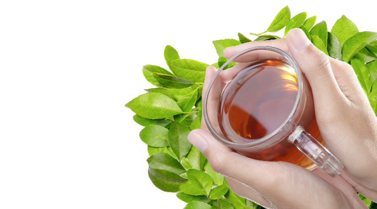 amazing benefits of green tea