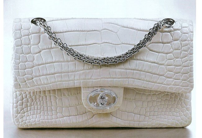coco-chanel - Popular handbag brands