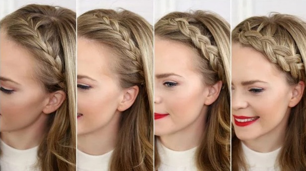 hairstyles for short hair
