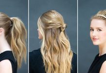 hairstyles for long hair