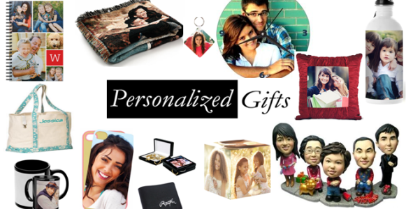 personalized Gifts