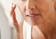 how to look younger
