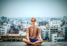 meditation techniques for beginners