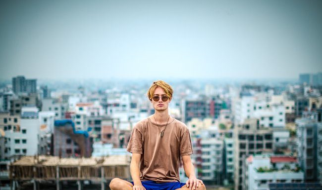 meditation techniques for beginners
