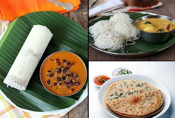 Kerala Street Food