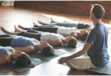 Yoga for weight gain