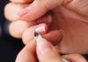 cutting the cuticles