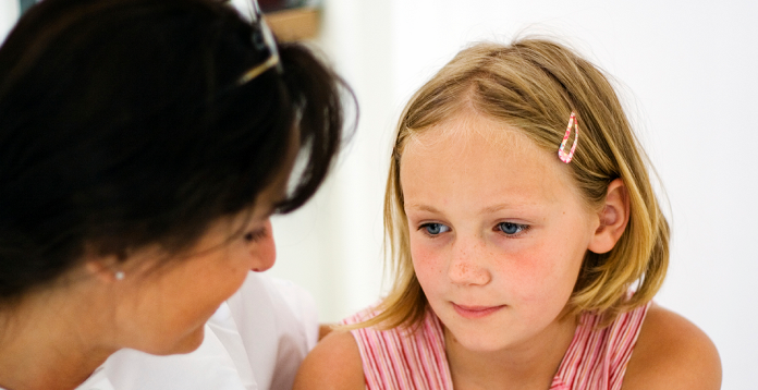 Activities to overcome shyness