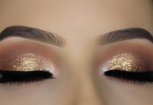 Eye makeup tips