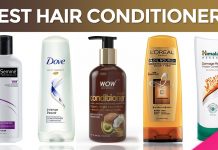 conditioner for dry hair