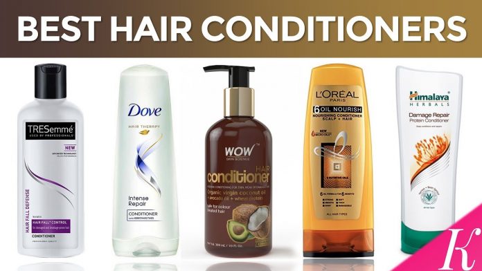 conditioner for dry hair