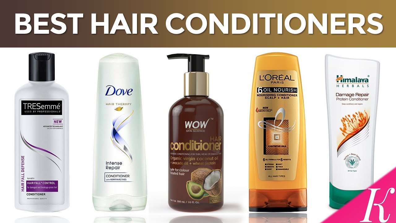 Moisturizing Hair Conditioner - wide 6