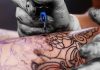 negative effects of tattoos