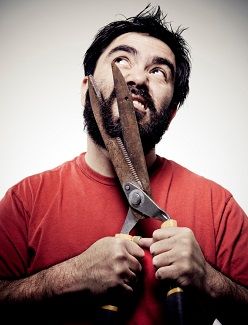 beard shaping tips