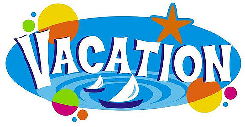 Vacation plan and places