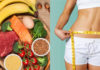 diet to lose weight