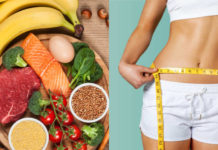 diet to lose weight
