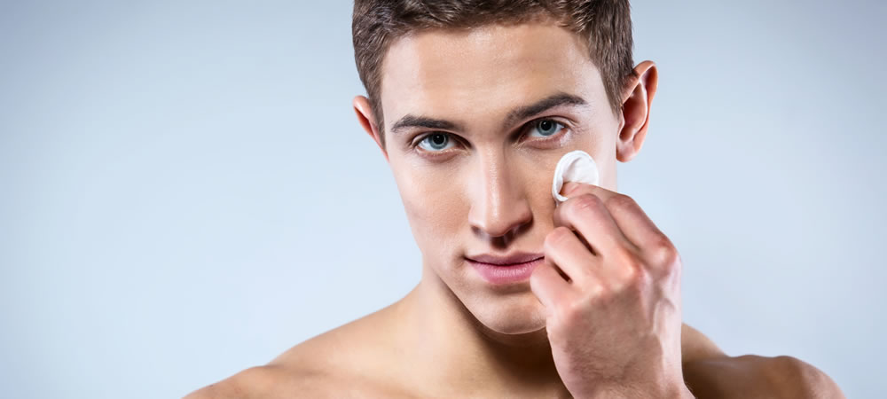 benefits of skin toner for men