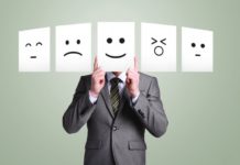 how to stay positive