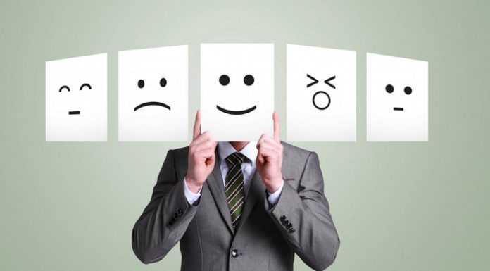 how to stay positive