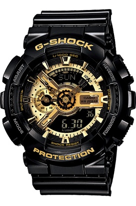 casio gsho