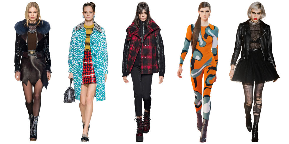 80's fashion trends : Like it or Leave it! | A Best Fashion