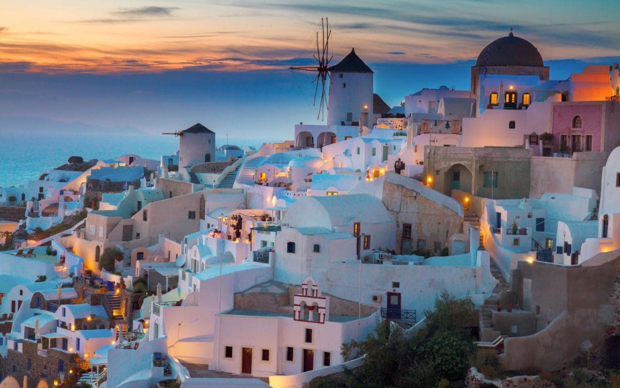 travel tips when going to greece