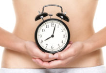 getting pregnant at 40