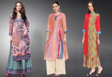 Latest Kurti Design For summer