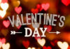 Valentine’s Day accessories