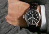 guide to men's wristwatch