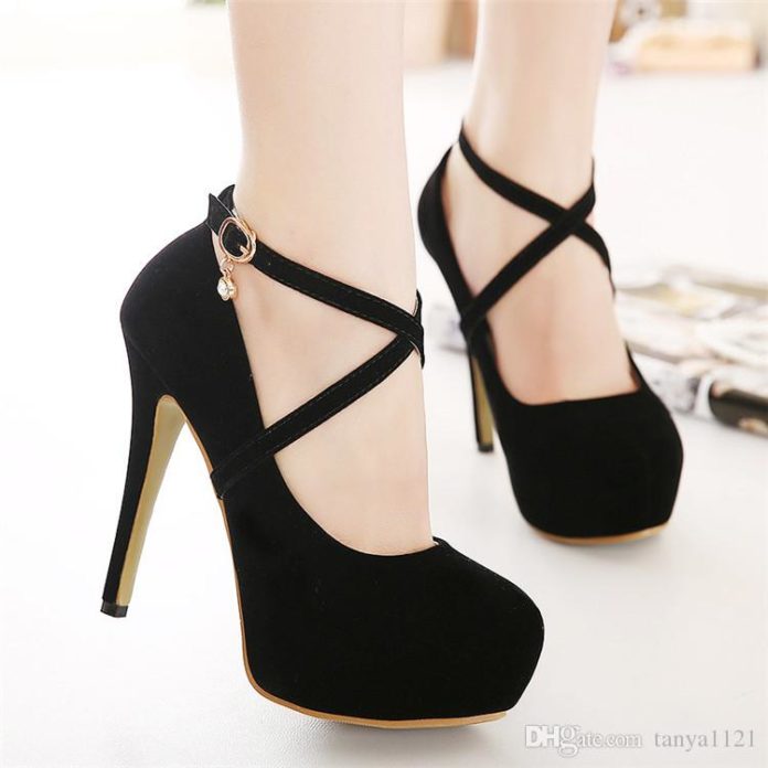 must have shoes for women