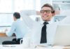 First-Day Office Clothes