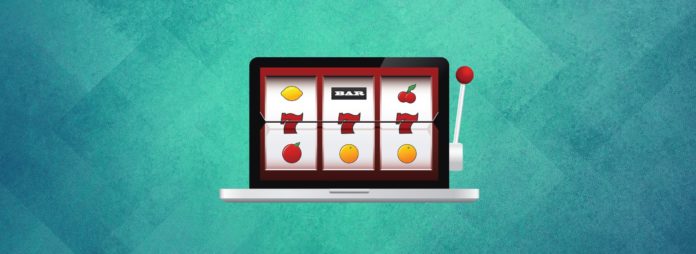 best online slot game