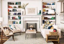 tips for clutter free home