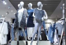 fast fashion problems