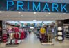 Primark Fastest Growing Retailer