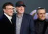 Kevin Feige producing Star Wars