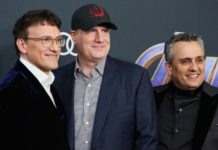Kevin Feige producing Star Wars