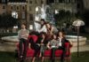 Friends 25th Anniversary